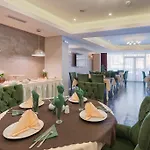 Sultan Modern 4* Skopje