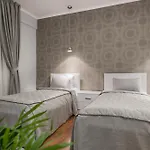 Sultan Modern Hotel Skopje