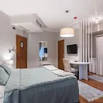 Hotel Sultan Modern