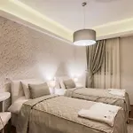 Hotel Sultan Modern Skopje
