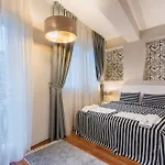 Sultan Modern 4* Skopje