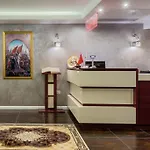 Sultan Modern Hotel