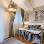 Hotel Sultan Modern Skopje