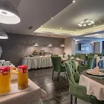 Hotel Sultan Modern 4*