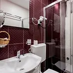 Hotel Sultan Modern 4*