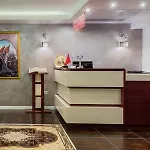 Sultan Modern Hotel
