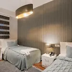 Hotel Sultan Modern Skopje