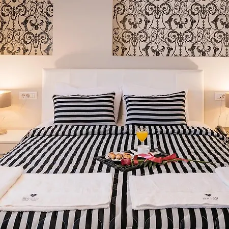 Sultan Modern Hotel Skopje