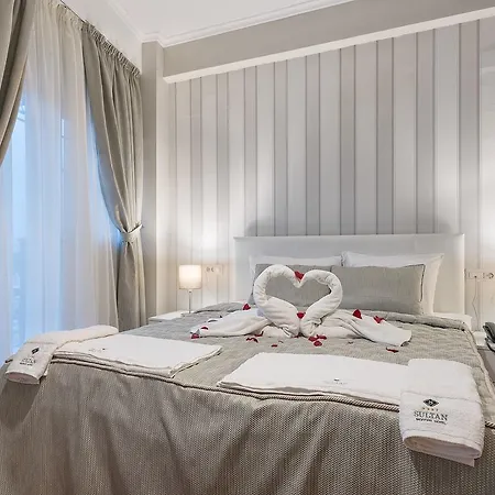 Sultan Modern 4* Skopje