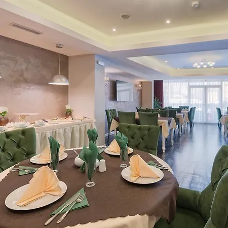 Sultan Modern 4* Szkopje