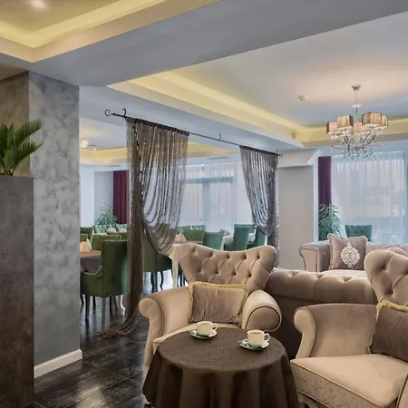 Sultan Modern 4* Skopje