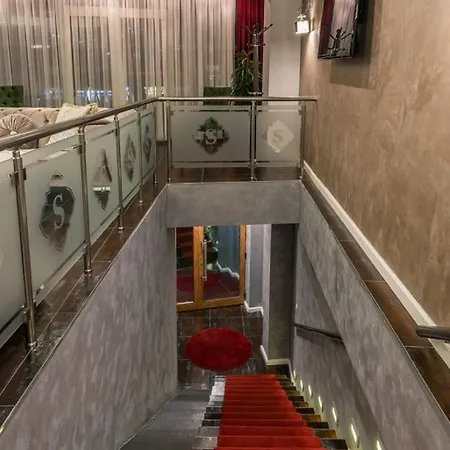 Sultan Modern 4* Skopje