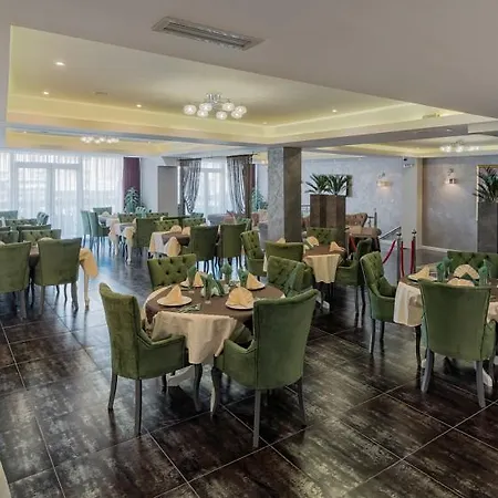 Sultan Modern 4*