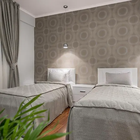 Sultan Modern فندق سكوبجي