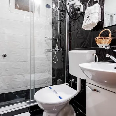 Sultan Modern 4* Szkopje