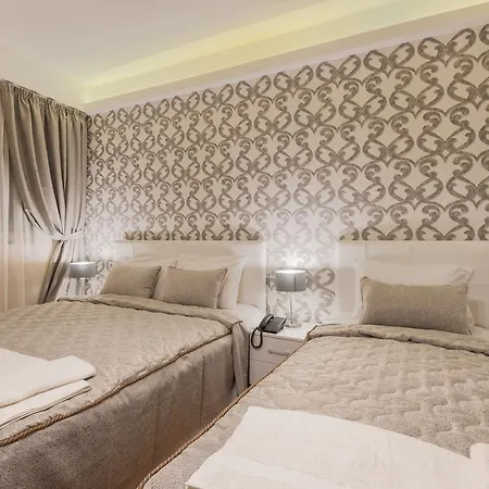 Sultan Modern 4*