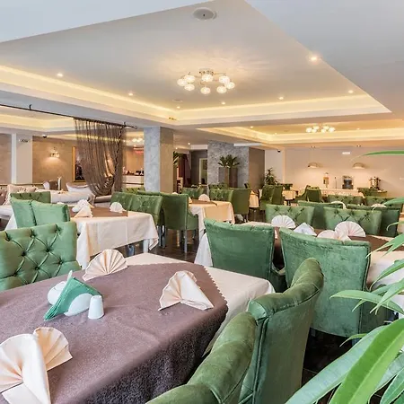 Sultan Modern سكوبجي