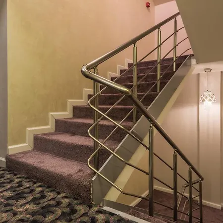 Sultan Modern Hotel 4*