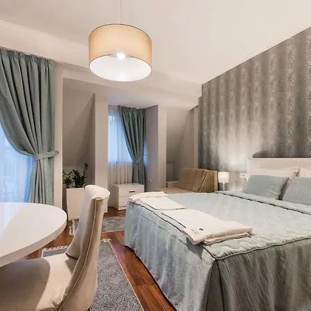 Sultan Modern Szálloda