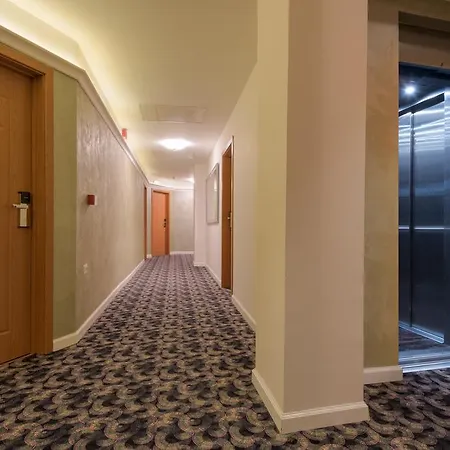 Sultan Modern Hotel