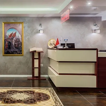 Sultan Modern فندق