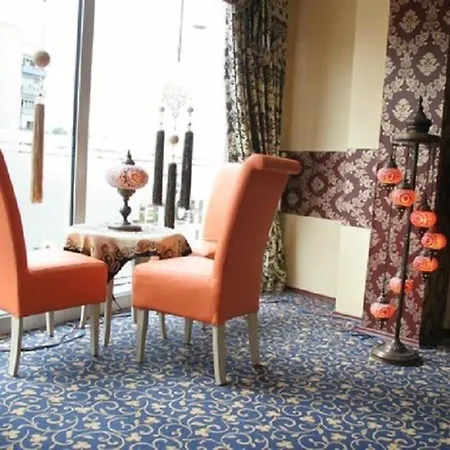 Sultan Modern Hotel 4*