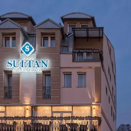 Sultan Modern