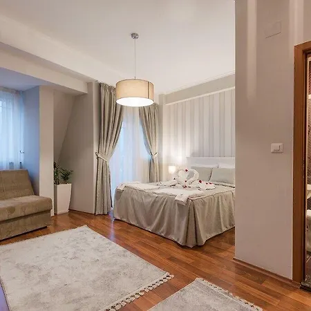 Sultan Modern Hotel 4*