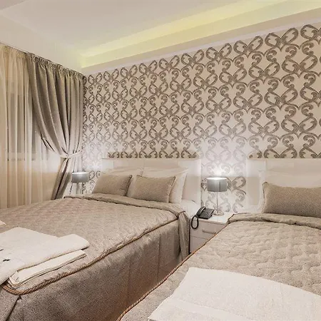 Sultan Modern 4*