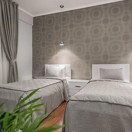 Hotel Sultan Modern 4*