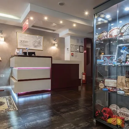 Sultan Modern Skopje