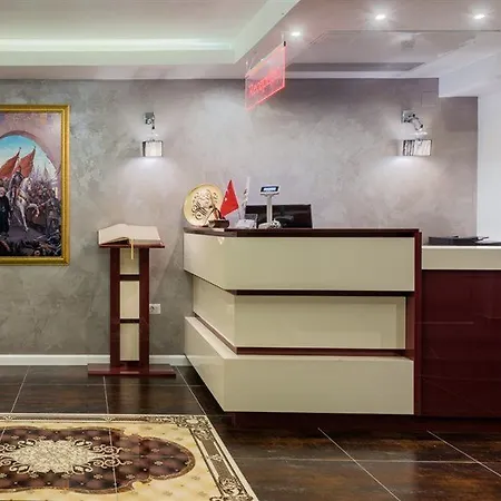 Sultan Modern فندق