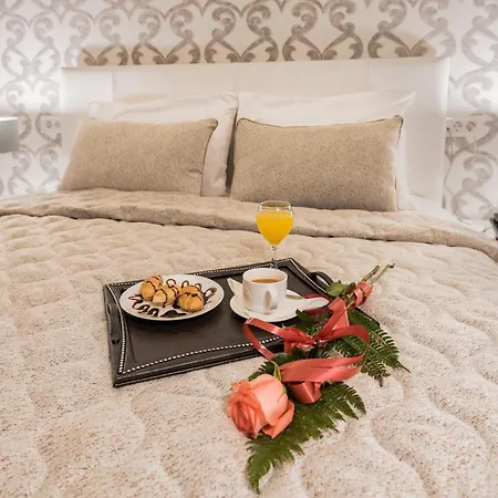 Sultan Modern Hotel Skopje