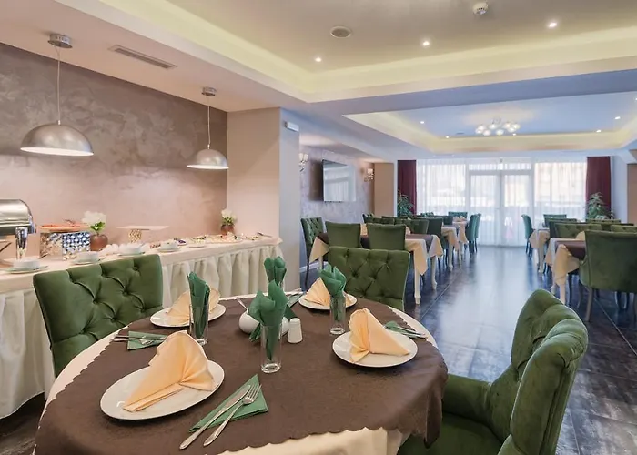 Sultan Modern 4* Σκόπια