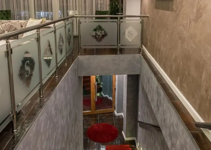 Sultan Modern 4* Skopje