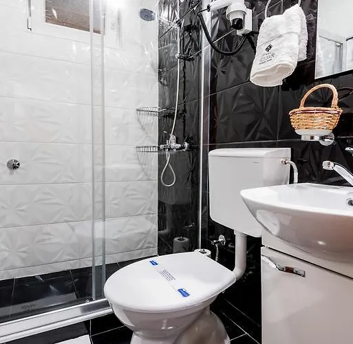 Sultan Modern 4* Skopje