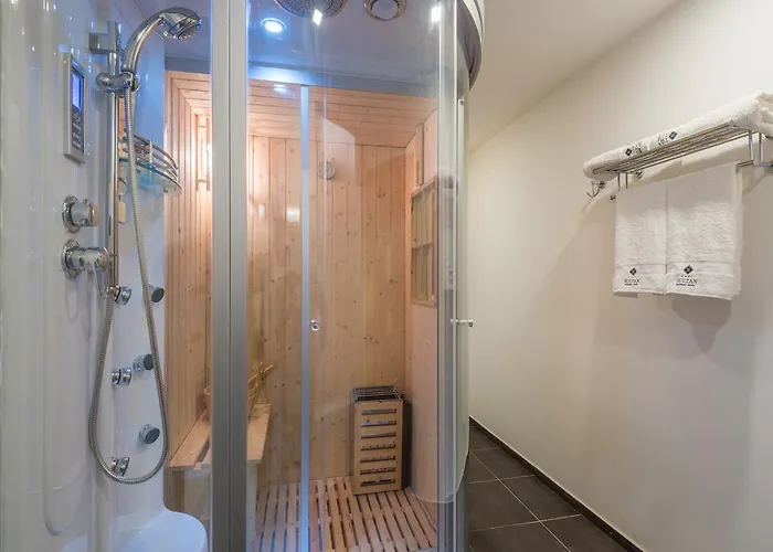 Sultan Modern Skopje