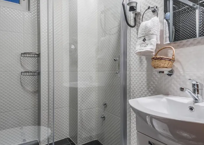 Hotell Sultan Modern 4*