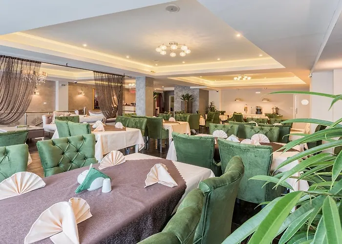 Sultan Modern Skopje