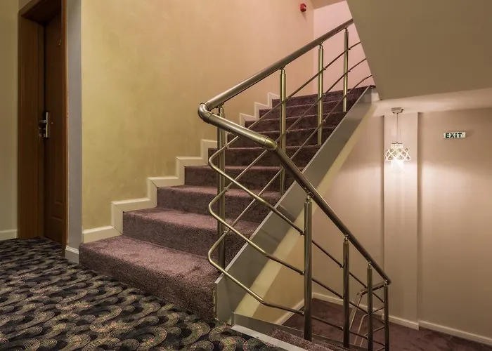 Sultan Modern Hotel 4*