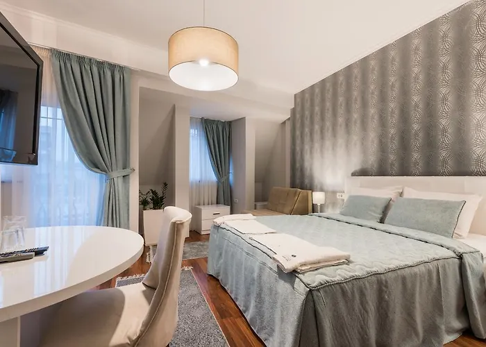 Sultan Modern Szálloda