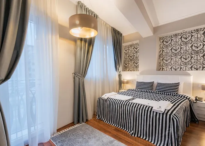 Sultan Modern 4* Σκόπια