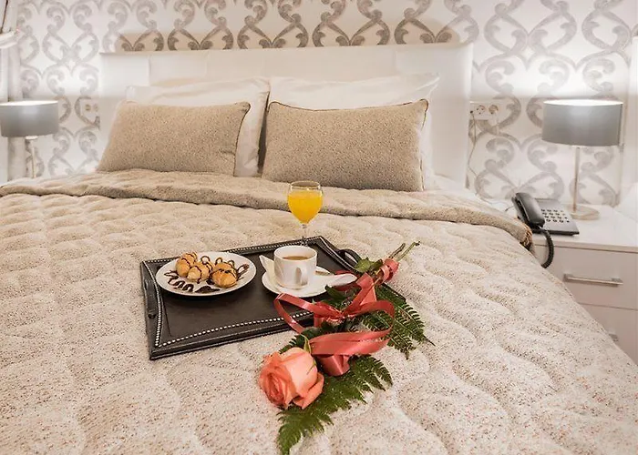 Sultan Modern 4* Szkopje