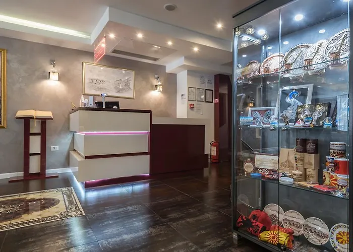 Sultan Modern Skopje