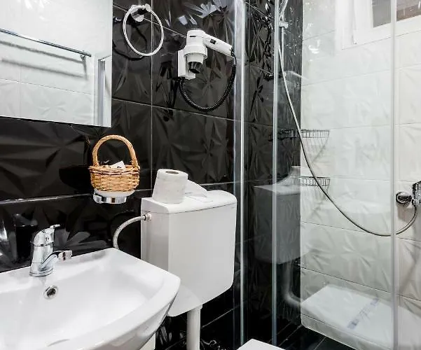 Sultan Modern Ξενοδοχείο 4*